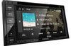 Kenwood DDX276BT 6.2" DVD Receiver with Bluetooth - Safe and Sound HQ