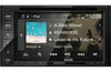 Kenwood DDX276BT 6.2" DVD Receiver with Bluetooth - Safe and Sound HQ
