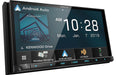 Kenwood Excelon DDX8906S 6.95" DVD Receiver with Bluetooth - Safe and Sound HQ