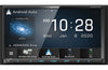 Kenwood DDX9707S DVD Receiver with Bluetooth - Safe and Sound HQ