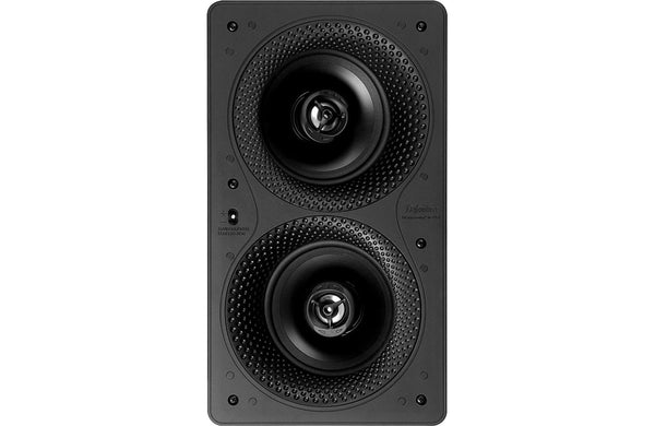 Definitive Technology DI 5.5 BPS in-wall/in-ceiling bipolar surround loudspeaker Open Box (Each) - Safe and Sound HQ