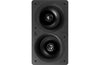 Definitive Technology DI 5.5 BPS in-wall/in-ceiling bipolar surround loudspeaker Open Box (Each) - Safe and Sound HQ