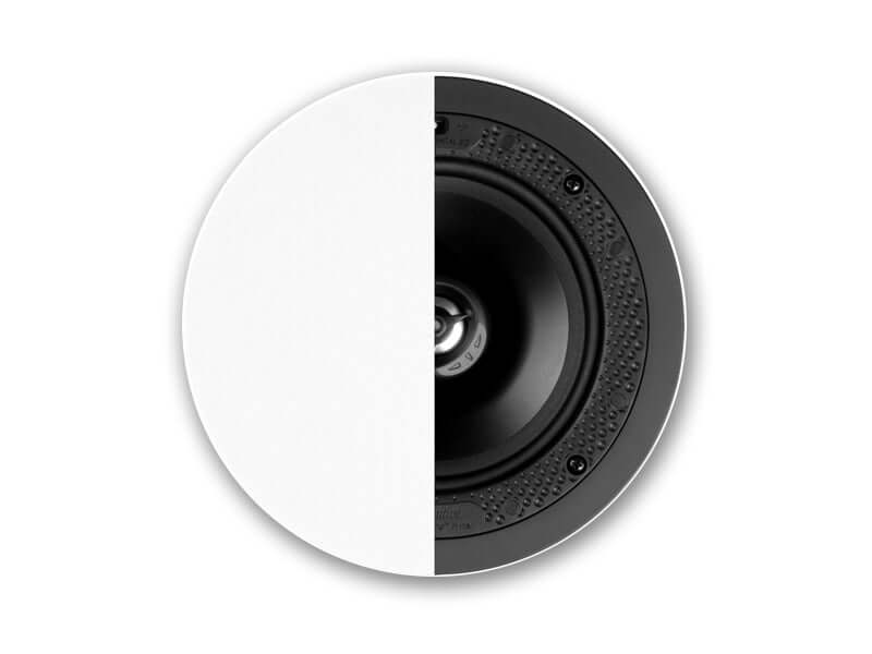 Definitive Technology DI6.5R Disappearing In-Ceiling Speaker (Each) - Safe and Sound HQ