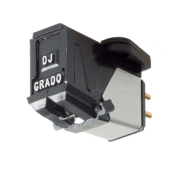 Grado Labs Prestige DJ100 Phono Cartridge - Safe and Sound HQ