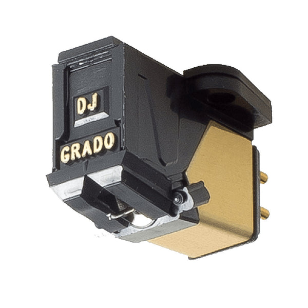 Grado Labs Prestige DJ200 Phono Cartridge - Safe and Sound HQ