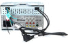 Kenwood DMX125BT Digital Multimedia Receiver with Bluetooth - Safe and Sound HQ