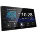 Kenwood DMX47S Digital Multimedia Receiver with Bluetooth - Safe and Sound HQ