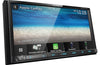 Kenwood Excelon DMX9707S Digital Multimedia Receiver with Bluetooth - Safe and Sound HQ