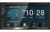 Kenwood Excelon DNR476S 6.8" Digital Multimedia Navigation Receiver with Bluetooth - Safe and Sound HQ