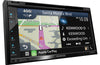 Kenwood Excelon DNX697S Navigation DVD Receiver with Bluetooth & HD Radio - Safe and Sound HQ