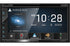 Kenwood Excelon DNX697S Navigation DVD Receiver with Bluetooth & HD Radio - Safe and Sound HQ