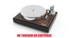 Acoustic Signature Double X Neo Turntable - Safe and Sound HQ