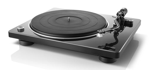 Denon DP-400 Hi-Fi Turntable with Speed Auto Sensor - Safe and Sound HQ