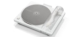 Denon DP-450USB Hi-Fi Turntable with USB Open Box - Safe and Sound HQ