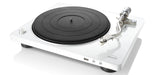 Denon DP-450USB Hi-Fi Turntable with USB Open Box - Safe and Sound HQ