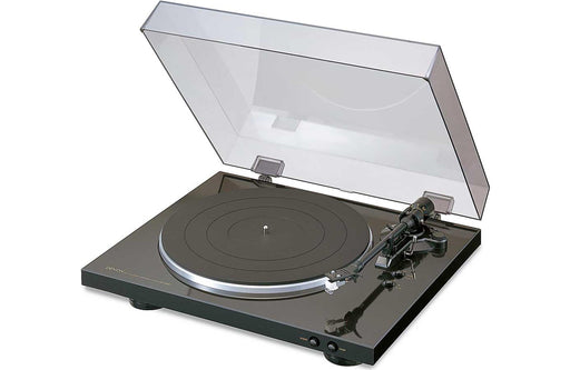 Denon DP-300F Fully Automatic Turntable - Safe and Sound HQ