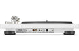 Denon DP-400 Turntable with Ortofon 2M Bronze Phono Cartridge Bundle - Safe and Sound HQ