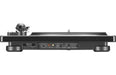 Denon DP-450USB Turntable with Ortofon 2M Bronze Phono Cartridge Bundle - Safe and Sound HQ