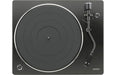 Denon DP-450USB Turntable with Ortofon 2M Red Phono Cartridge Bundle - Safe and Sound HQ