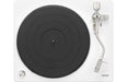 Denon DP-450USB Turntable with Ortofon 2M Red Phono Cartridge Bundle - Safe and Sound HQ