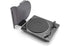 Denon DP-450USB Turntable with Ortofon 2M Black Phono Cartridge Bundle - Safe and Sound HQ