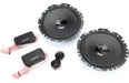 Hertz DSK 170.3 Dieci Series 2-Way 6.7" Component Speaker (Pair) - Safe and Sound HQ