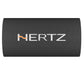 Hertz DST 30.3B Dieci Series 12" Tube 4 Ohm Sub Box - Safe and Sound HQ