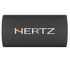 Hertz DST 30.3B Dieci Series 12" Tube 4 Ohm Sub Box - Safe and Sound HQ