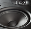 Definitive Technology DT 6.5 LCR 6.5 Inch In-Wall LCR Speaker Open Box (Each) - Safe and Sound HQ