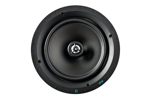 Definitive Technology DT8R 8 Inch In-Ceiling Speaker Open Box (Each) - Safe and Sound HQ