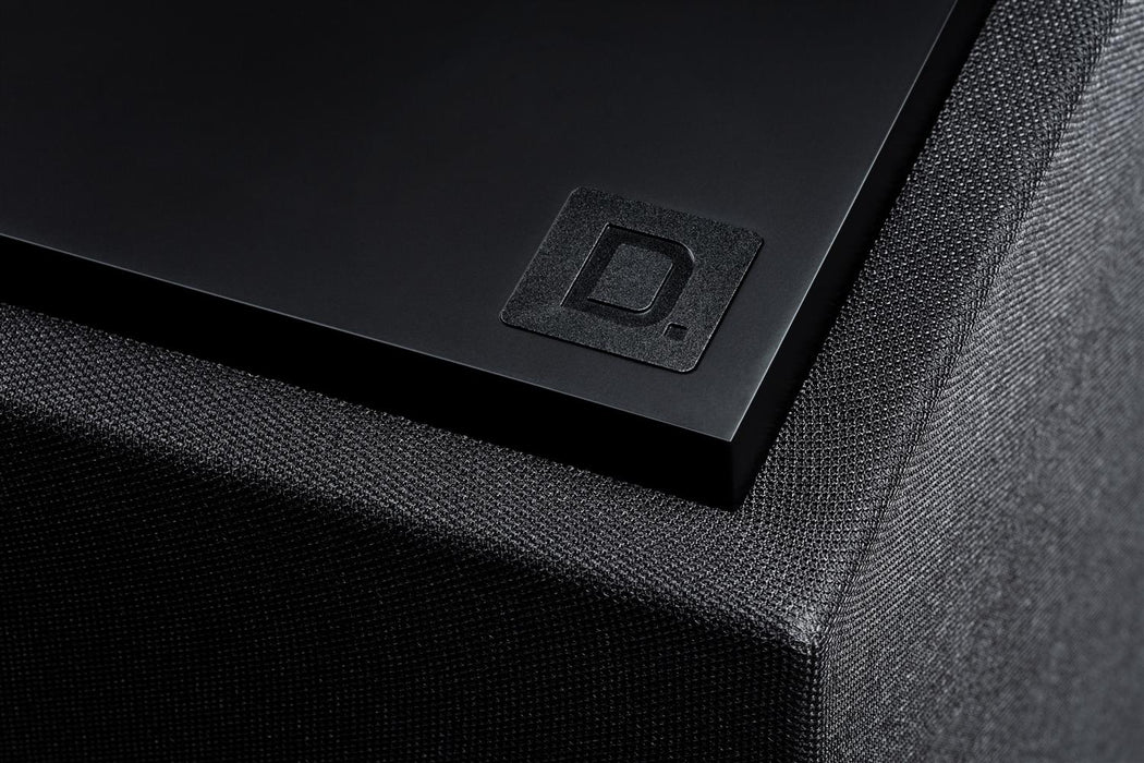Definitive Technology Descend DN10 10" Powered Subwoofer - Safe and Sound HQ