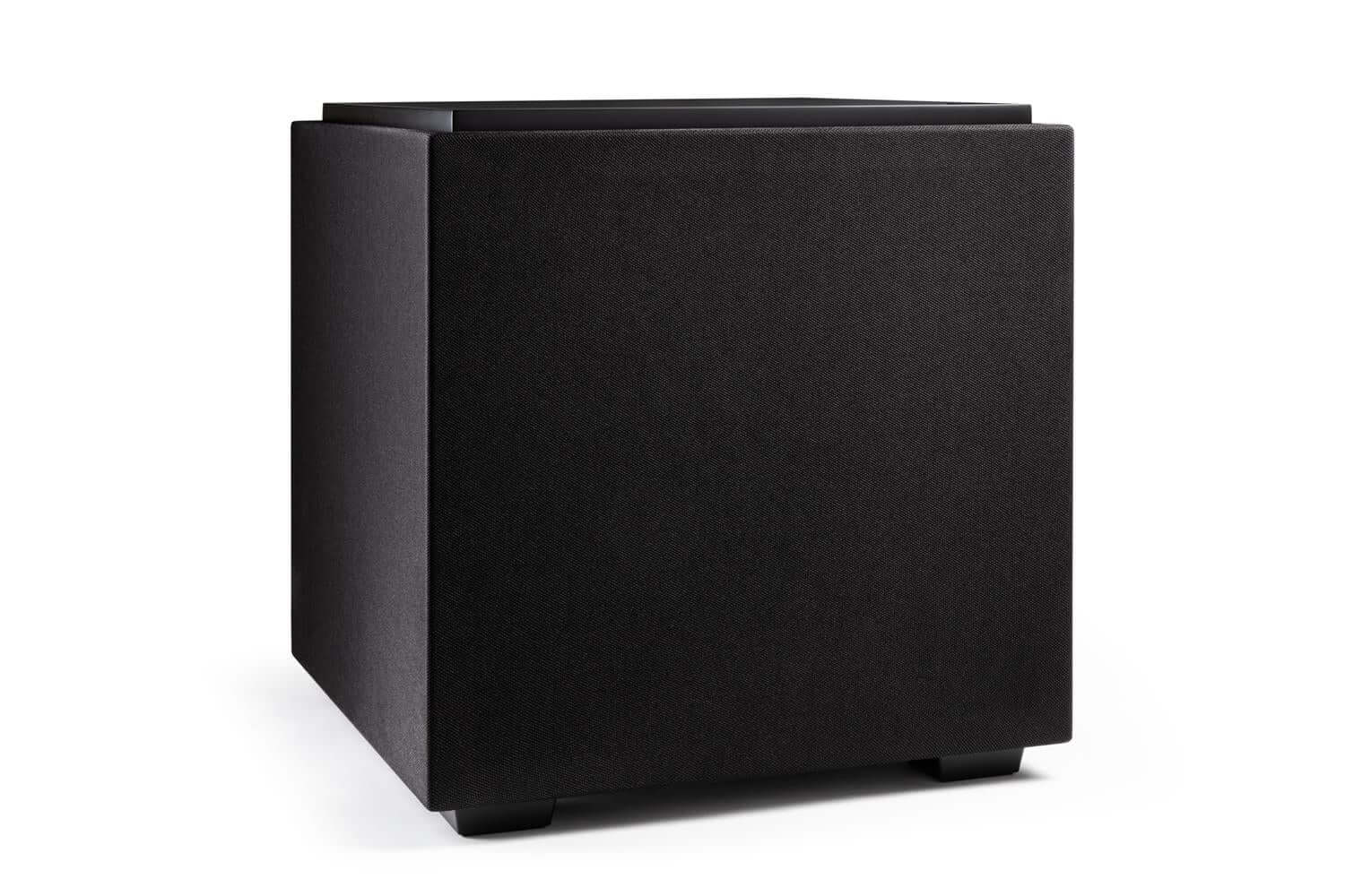 Definitive Technology Descend DN10 10" Powered Subwoofer - Safe and Sound HQ