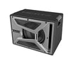 Hertz EBX 250.5 Energy Series 10" Ported Bass Reflex Sub Box - Safe and Sound HQ