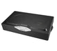 Hertz EBX F20.5 Energy Series Shallow 8" Reflex Sub Box with 10 Inch Passive Radiator - Safe and Sound HQ