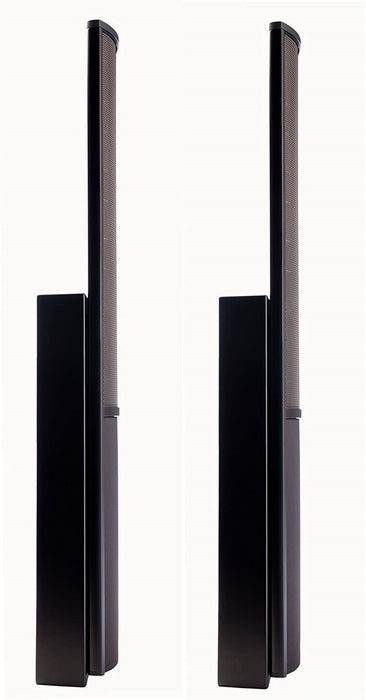 Martin Logan EFX Electrostatic Floorstanding Speaker Factory Refurbished (Pair) - Safe and Sound HQ