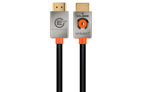Metra EHVHD10 Metra Velox Ethereal 18 GPS Active HDMI Cable 10 Meters - Safe and Sound HQ