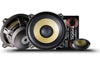 Focal ES 130 K K2 Power 5.25" 2 Way Component Speaker (Pair) - Safe and Sound HQ