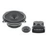 Hertz ESK 130.5 Energy Series 2-Way 5 1/4" Component Speaker (Pair) - Safe and Sound HQ