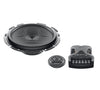 Hertz ESK F165.5 Energy Series 2-Way 6.5" Component Speaker (Pair) - Safe and Sound HQ