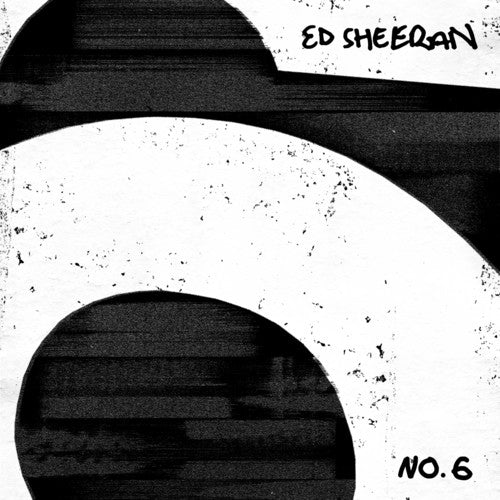 EH SHEERAN - NO. 6 COLLABORATIONS PROJECT - Safe and Sound HQ