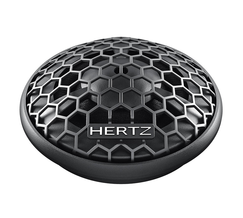 Hertz ET 26.5 Energy Series 1" Neodymium Tweeter (Pair) - Safe and Sound HQ