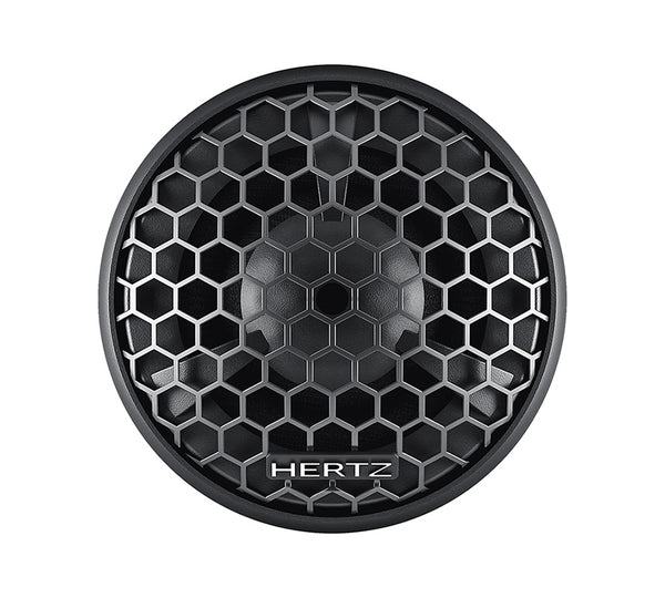 Hertz ET 26.5 Energy Series 1" Neodymium Tweeter (Pair) - Safe and Sound HQ