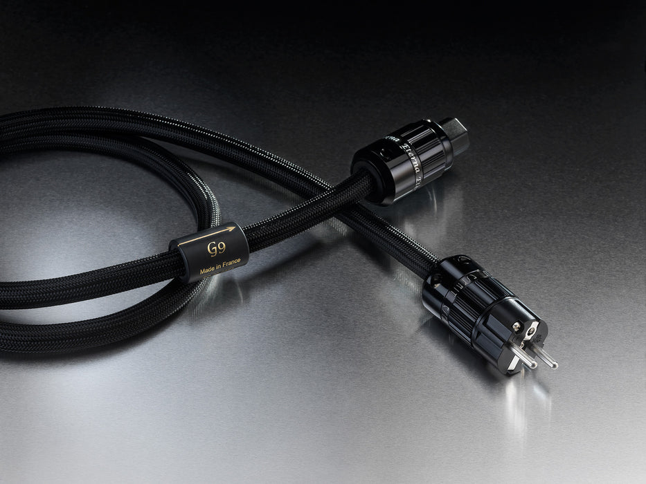 Esprit Eterna Power Cable - Safe and Sound HQ