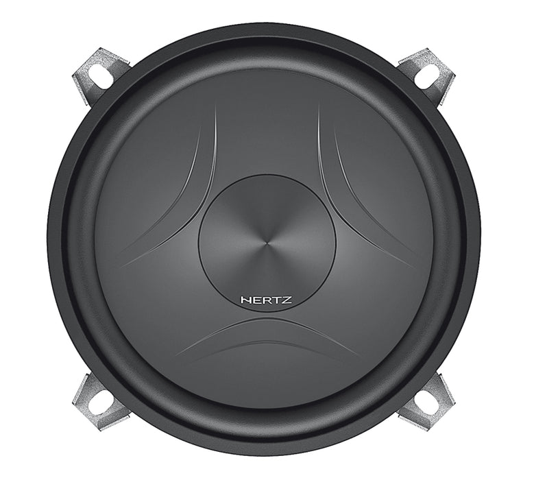 Hertz EV 130.5 Energy Series 5.25" Component Subwoofer (Pair) - Safe and Sound HQ