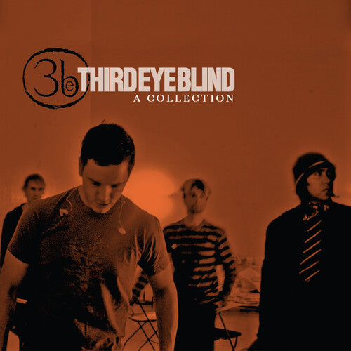 THIRD EYE BLIND - A COLLECTION - Safe and Sound HQ