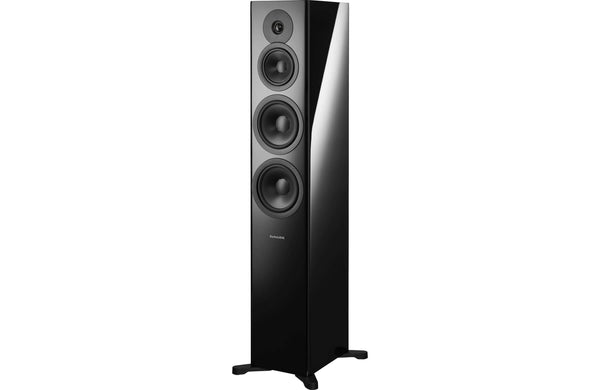 Dynaudio Evoke 50 Floorstanding Speaker (Pair) - Safe and Sound HQ