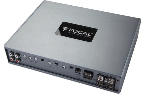 Focal FDP1.900 Performance Mono Amplifier - Safe and Sound HQ
