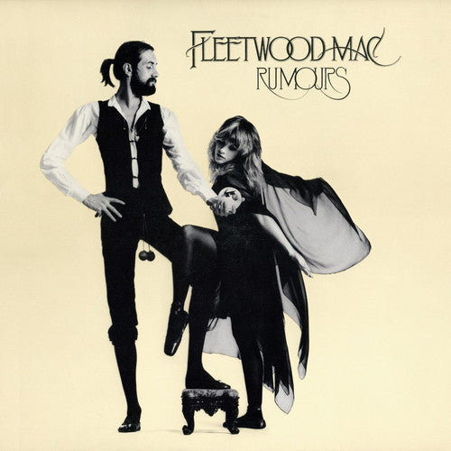 FLEETWOOD MAC - RUMOURS - Safe and Sound HQ