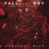 FALL OUT BOY - BELIEVERS NEVER DIE VOLUME 2 - Safe and Sound HQ