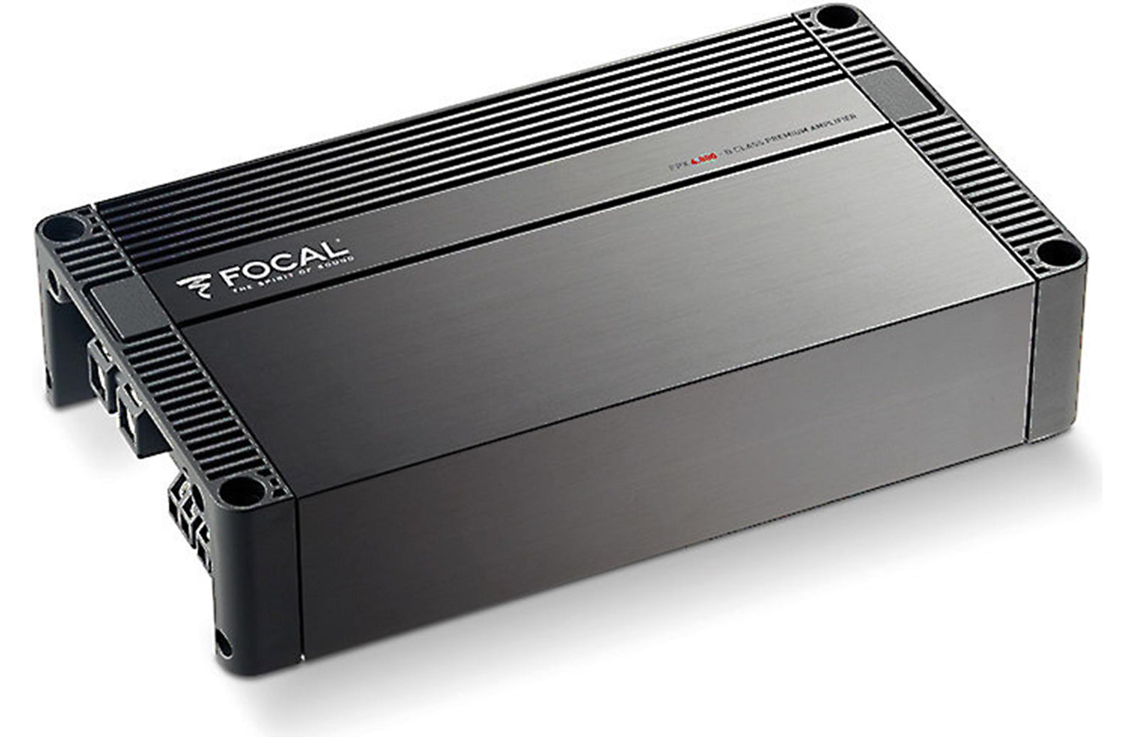 Focal FPX 4.800 Performance Four Channel Class D Amplifier - Safe and Sound HQ